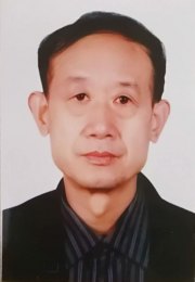 画家 卢长永