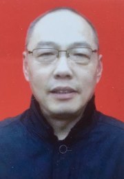 画家 许庆禄