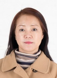 画家 王敏