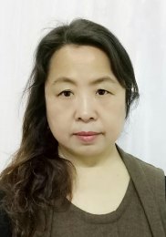 画家 刘建军