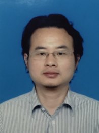 画家 尹名军