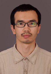 画家 刘益春