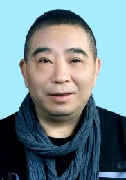 画家 王益浩