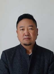 画家 戴国富