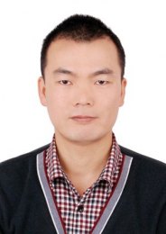 画家 刘童成