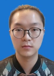 画家 谢晓笛