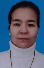 画家 赵瑞