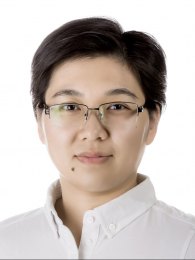 画家 陈秋东