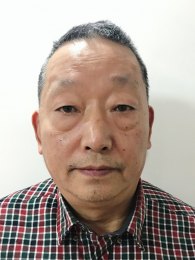 画家 林传高