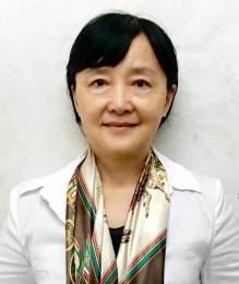 画家 刘葵