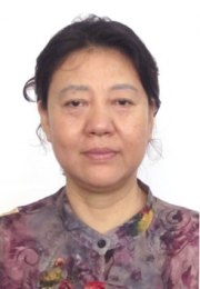 画家 杨小灵