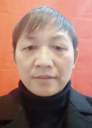 画家 丁德发