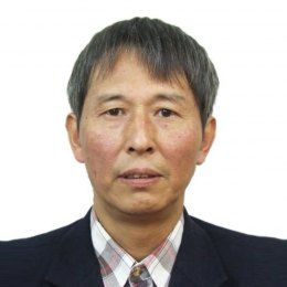 画家 杨宝录