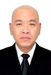 画家 李长平
