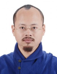 画家 孙宏涛
