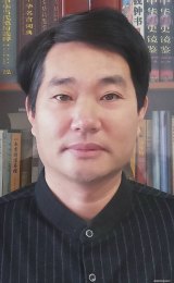 画家 李运成