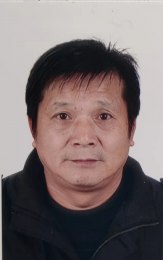 画家 赵小卫