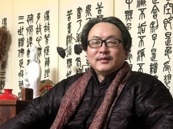 画家 赵农