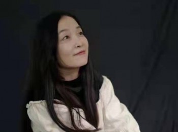 画家 徐冬青
