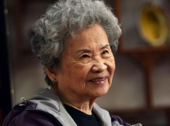 画家 张心瑞