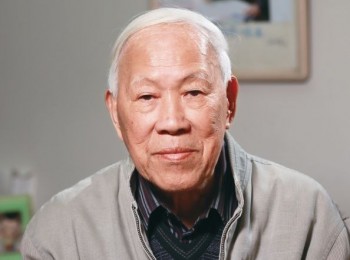 画家 严定宪