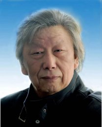 画家 朱华昆