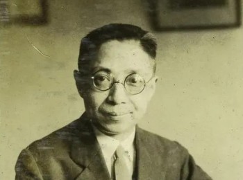画家 丁悚