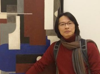 画家 王朝