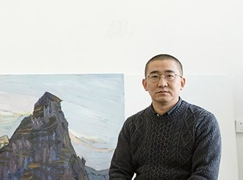 画家 吕峰