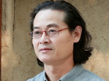 画家 邢书波