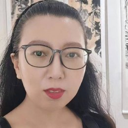 画家 张江莲