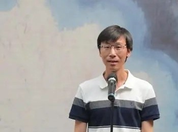 画家 盛葳