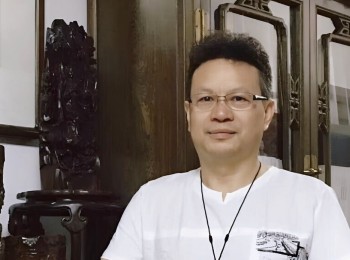 大画家 童治军