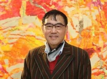 画家 仇德树