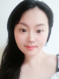画家 白蕊