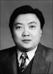 画家 崔晓鸣
