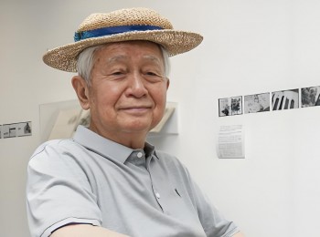 画家 李玉双