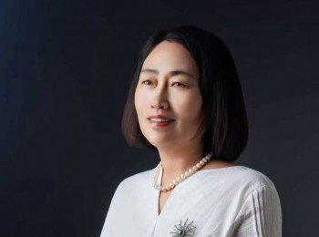 画家 朱桂芹
