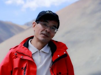 画家 陈小文